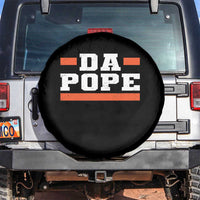 Da Pope Leo XIV Spare Tire Cover From America Chicago
