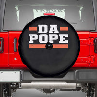 Da Pope Leo XIV Spare Tire Cover From America Chicago