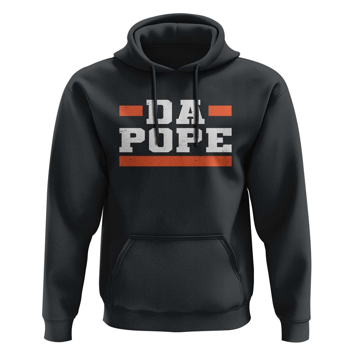 Da Pope Leo XIV Hoodie From America Chicago