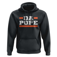 Da Pope Leo XIV Hoodie From America Chicago