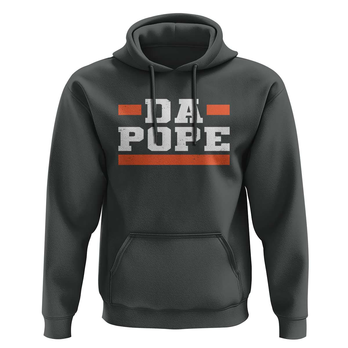 Da Pope Leo XIV Hoodie From America Chicago