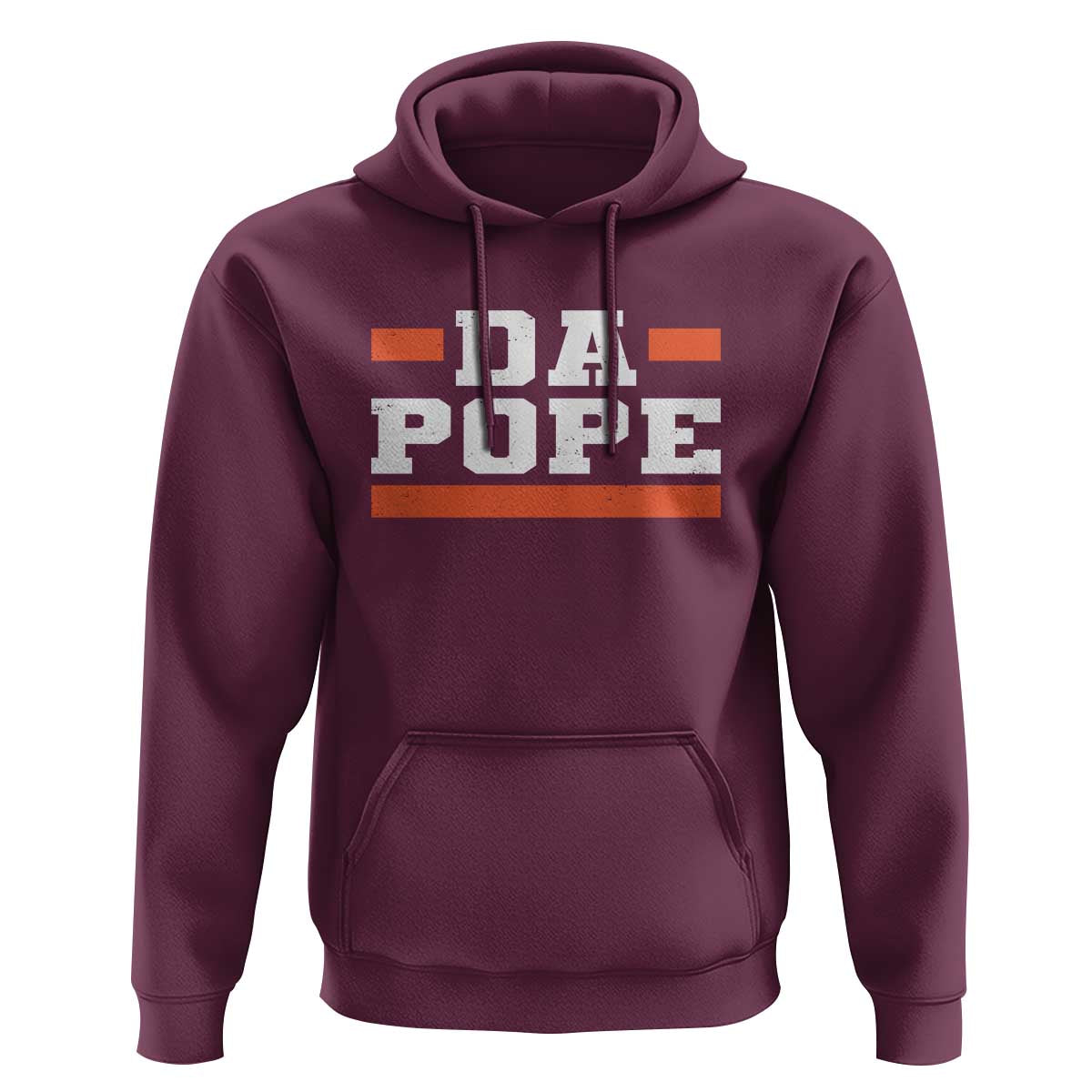 Da Pope Leo XIV Hoodie From America Chicago
