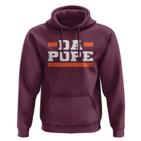 Da Pope Leo XIV Hoodie From America Chicago