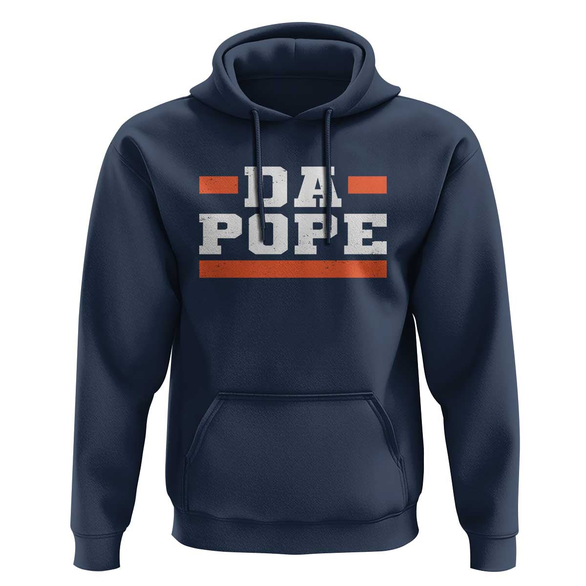Da Pope Leo XIV Hoodie From America Chicago