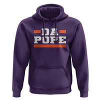 Da Pope Leo XIV Hoodie From America Chicago