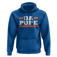Da Pope Leo XIV Hoodie From America Chicago