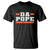 Da Pope Leo XIV T Shirt From America Chicago