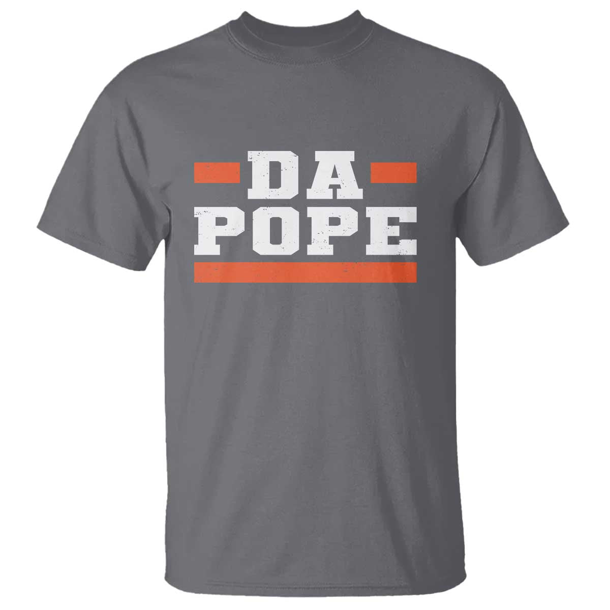 Da Pope Leo XIV T Shirt From America Chicago