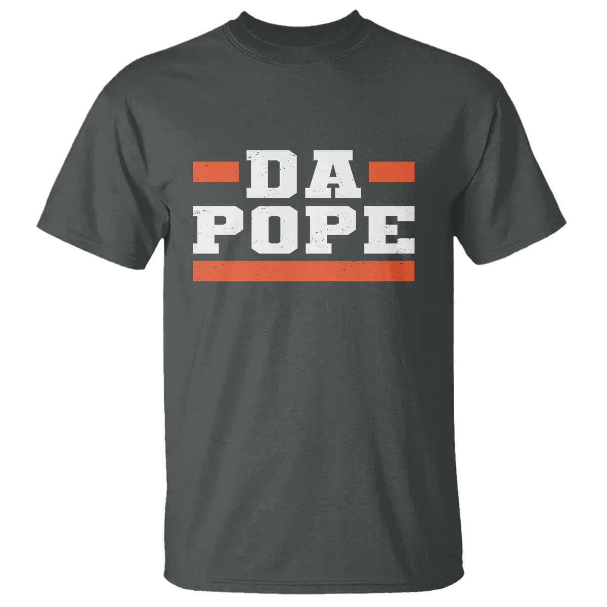 Da Pope Leo XIV T Shirt From America Chicago