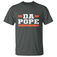 Da Pope Leo XIV T Shirt From America Chicago