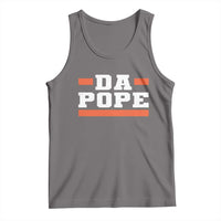 Da Pope Leo XIV Tank Top From America Chicago
