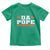 Da Pope Leo XIV Toddler T Shirt From America Chicago