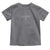 God Bless Pope Leo XIV Toddler T Shirt Cross Subtle Minimal Religious Faith