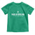 Pope Leo XIV Toddler T Shirt Peace Be With You All Catholic Church Subtle Cross