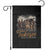 Tuskegee Airmen Garden Flag African American Heroes WW2 Tribute Black History Month - Wonder Print Shop