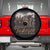 Tuskegee Airmen Spare Tire Cover African American Heroes WW2 Tribute Black History Month - Wonder Print Shop