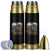 Tuskegee Airmen Bullet Tumbler African American Heroes WW2 Tribute Black History Month - Wonder Print Shop