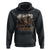 Tuskegee Airmen Hoodie African American Heroes WW2 Tribute Black History Month - Wonder Print Shop