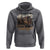 Tuskegee Airmen Hoodie African American Heroes WW2 Tribute Black History Month - Wonder Print Shop