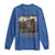 Tuskegee Airmen Long Sleeve Shirt African American Heroes WW2 Tribute Black History Month - Wonder Print Shop