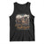 Tuskegee Airmen Tank Top African American Heroes WW2 Tribute Black History Month - Wonder Print Shop