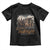 Tuskegee Airmen Toddler T Shirt African American Heroes WW2 Tribute Black History Month - Wonder Print Shop
