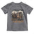 Tuskegee Airmen Toddler T Shirt African American Heroes WW2 Tribute Black History Month - Wonder Print Shop