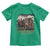 Tuskegee Airmen Toddler T Shirt African American Heroes WW2 Tribute Black History Month - Wonder Print Shop