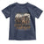 Tuskegee Airmen Toddler T Shirt African American Heroes WW2 Tribute Black History Month - Wonder Print Shop