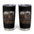 Tuskegee Airmen Tumbler Cup African American Heroes WW2 Tribute Black History Month - Wonder Print Shop