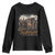 Tuskegee Airmen Youth Sweatshirt African American Heroes WW2 Tribute Black History Month - Wonder Print Shop