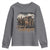 Tuskegee Airmen Youth Sweatshirt African American Heroes WW2 Tribute Black History Month - Wonder Print Shop