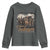 Tuskegee Airmen Youth Sweatshirt African American Heroes WW2 Tribute Black History Month - Wonder Print Shop