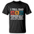 Dad Jokes T Shirt Periodically Element Funny Fathers Day