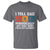 Dad Jokes T Shirt Periodically Element Funny Fathers Day