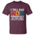 Dad Jokes T Shirt Periodically Element Funny Fathers Day