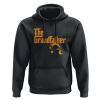 Grandfather Hoodie Funny Grandpa Fathers Day