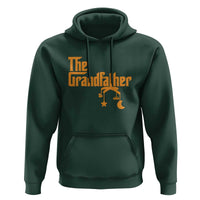 Grandfather Hoodie Funny Grandpa Fathers Day
