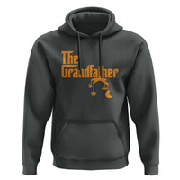 Grandfather Hoodie Funny Grandpa Fathers Day
