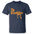Grandfather T Shirt Funny Grandpa Fathers Day