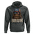 Bruh Bigfoot Merica Hoodie American Flag Patriotic 4th Of July - Wonder Print Shop