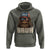 Bruh Bigfoot Merica Hoodie American Flag Patriotic 4th Of July - Wonder Print Shop