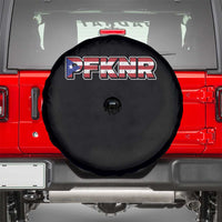 PFKNR Spare Tire Cover Vintage Boricua Puerto Rican Flag - Wonder Print Shop