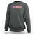 PFKNR Sweatshirt Vintage Boricua Puerto Rican Flag - Wonder Print Shop