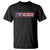PFKNR T Shirt Vintage Boricua Puerto Rican Flag - Wonder Print Shop
