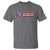 PFKNR T Shirt Vintage Boricua Puerto Rican Flag - Wonder Print Shop