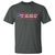 PFKNR T Shirt Vintage Boricua Puerto Rican Flag - Wonder Print Shop