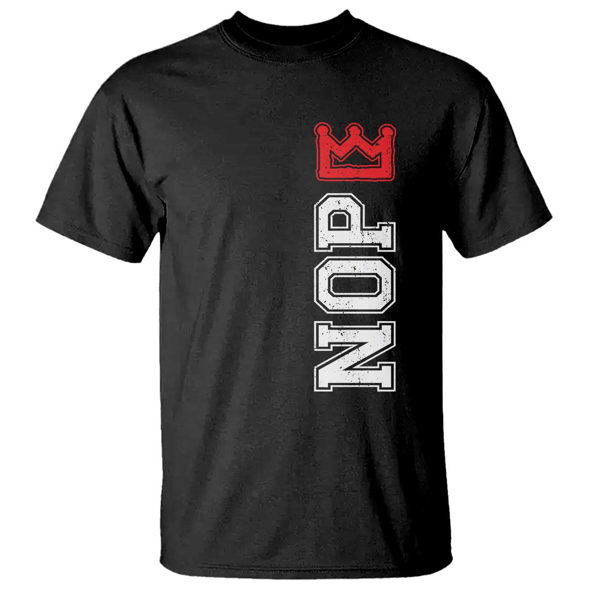 No Kings T Shirt In America Protest - Wonder Print Shop