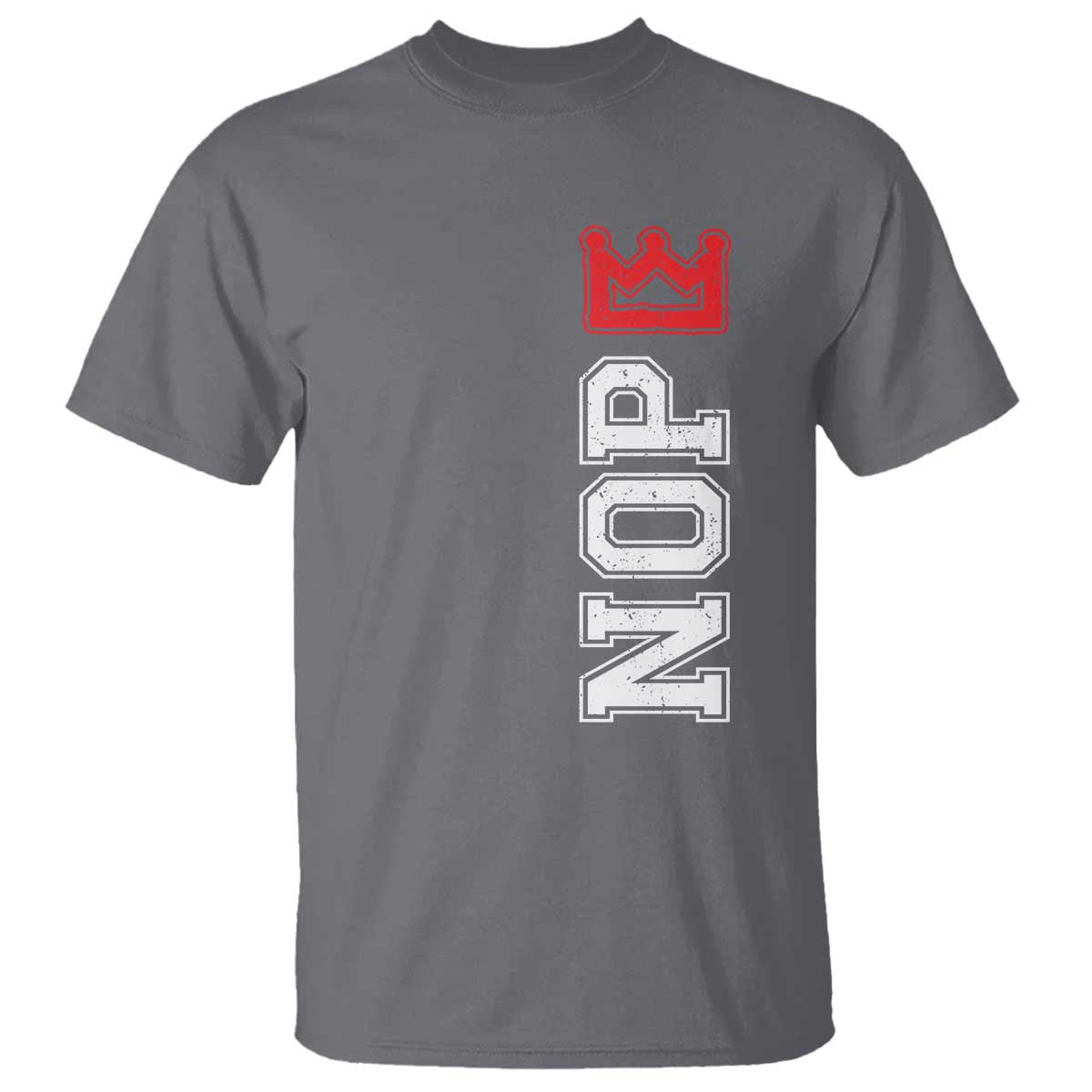 No Kings T Shirt In America Protest - Wonder Print Shop