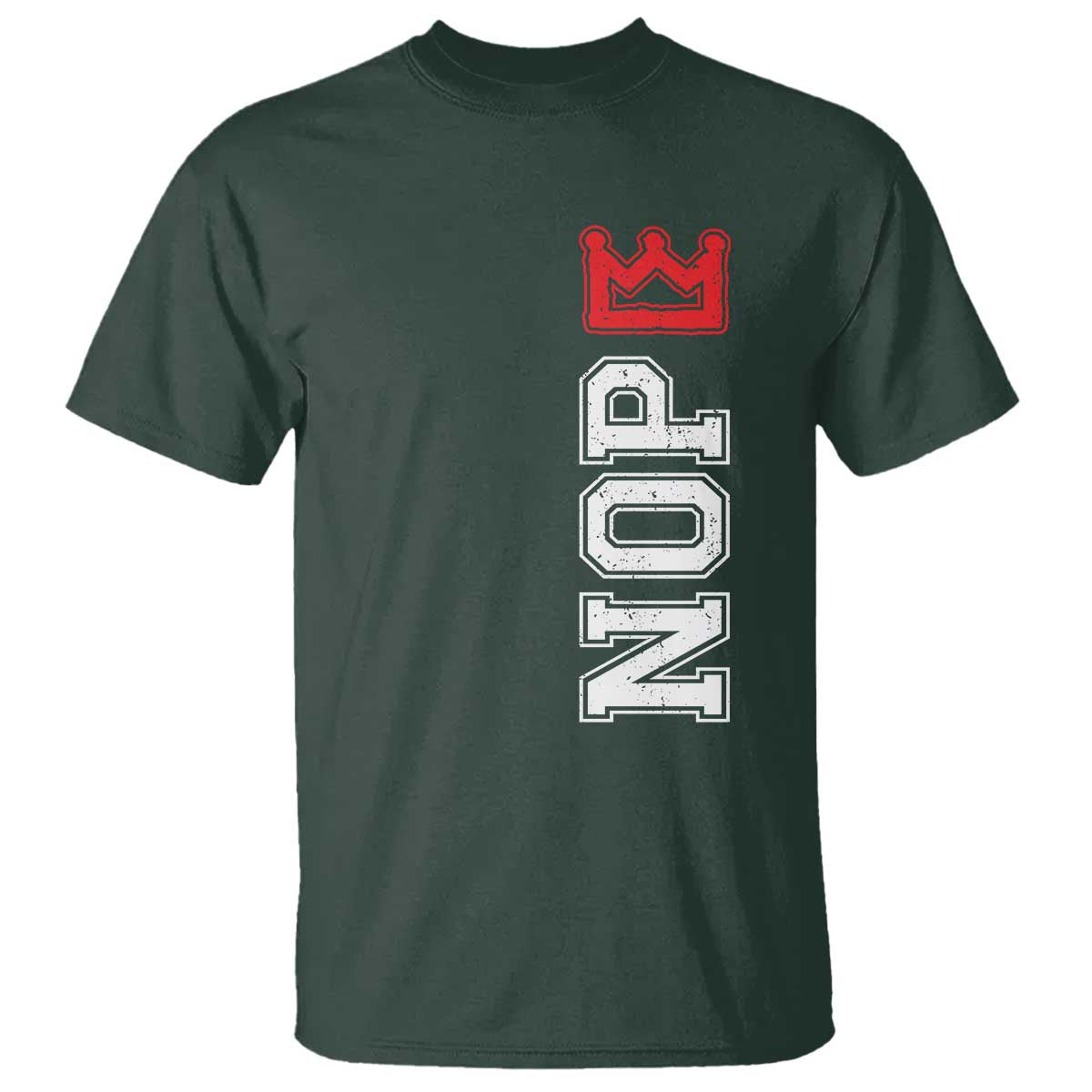 No Kings T Shirt In America Protest - Wonder Print Shop